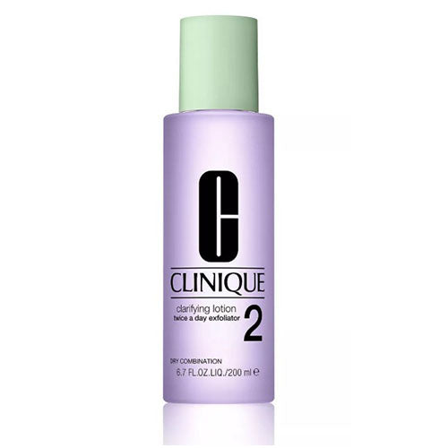 Clinique Clarifying Lotion 2 -6.7 oz