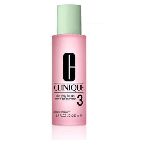 Clinique Clarifying Lotion 3 - 6.7 oz