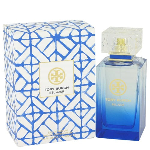 Tory Burch Bel Azur EDP, 3.4 oz