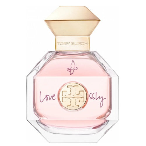 Tory Burch Love Relentlessly Toi Et Moi Eau De Parfum Spray, 3.4 oz