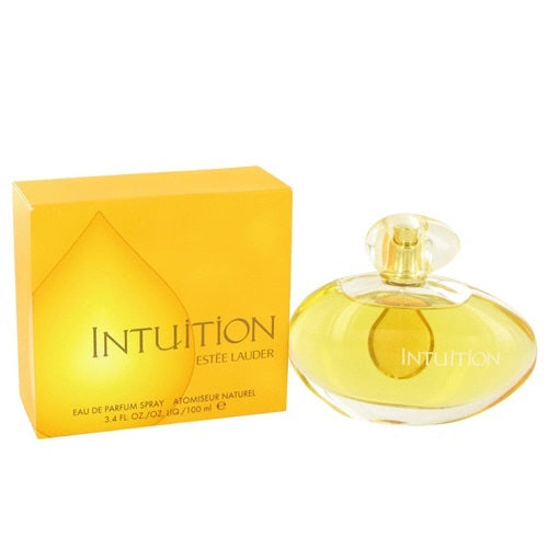 Estee Lauder Intuition EDP, 3.4 oz