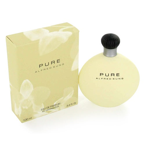 Alfred Sung Pure Eau de Parfum, 3.4 oz