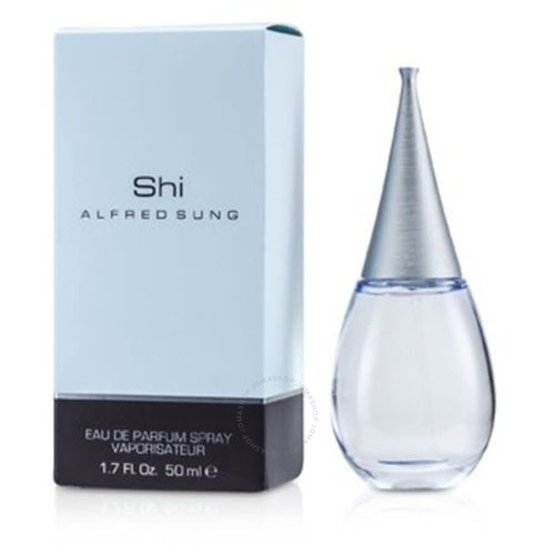 Alfred Sung Shi  Eau De Parfum Spray, 1.7 oz