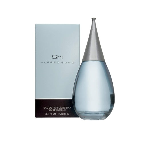 Alfred Sung Shi  Eau De Parfum Spray, 3.4 oz