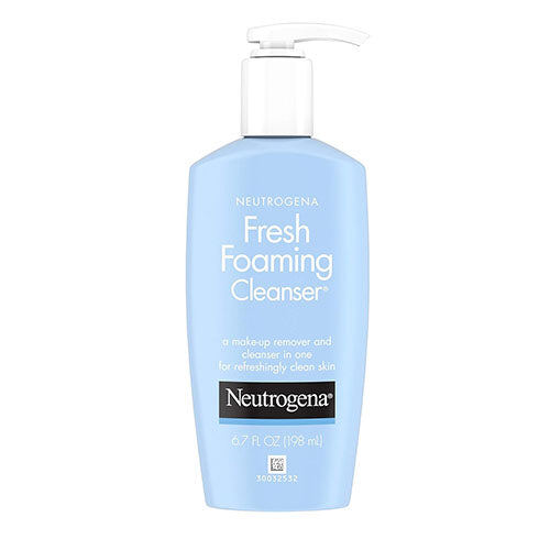 Neutrogena Fresh Foaming Cleanser, 6.7 oz