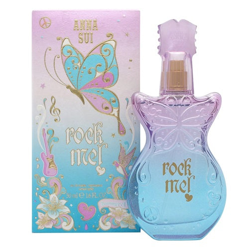 Anna Sui Rock Me! EDT, 1.7 oz