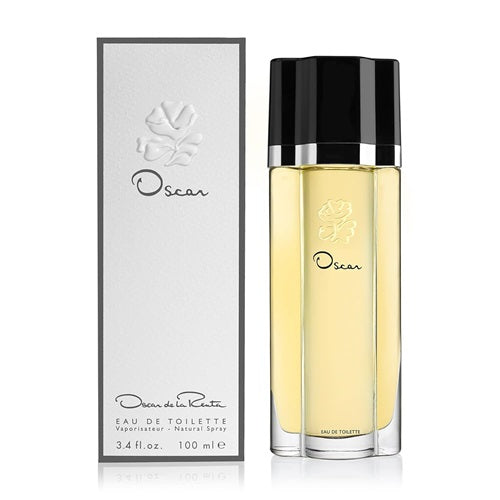 Oscar de la Renta Oscar EDT, 3.4 oz