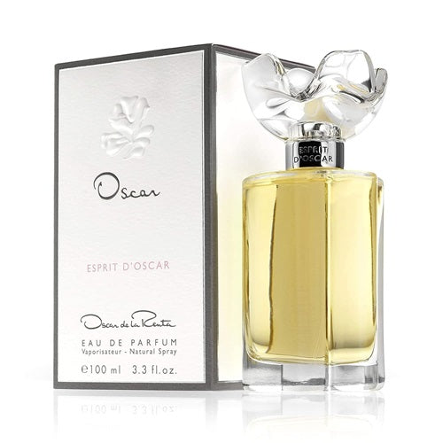 Esprit d'Oscar Eau de Parfum Spray, 3.4 oz