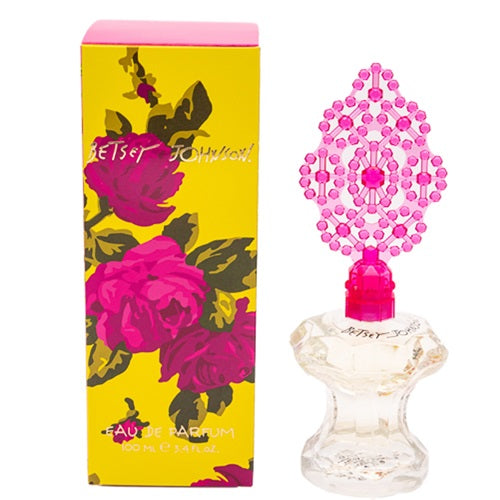 Betsey Johnson Betsey Johnson EDP, 1 oz