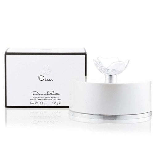 Oscar de La Renta Oscar Perfumed Dusting Powder, 5.2 oz/ 150 g