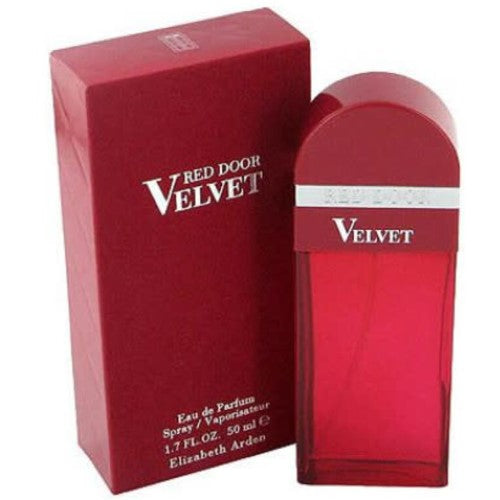 Elizabeth Arden Red Door Velvet EDP, 1.7 oz