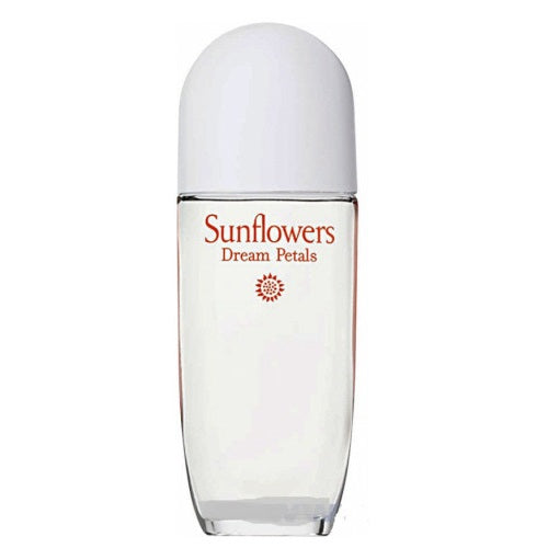 Elizabeth Arden Sunflowers Dream Petals EDT, 3.3 oz