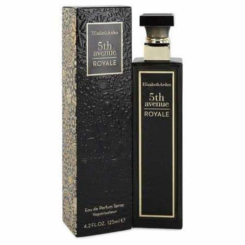 Elizabeth Arden 5th Avenue Royale EDP Spray, 4.2 oz