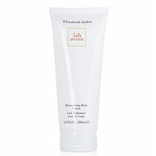 Elizabeth Arden 5th Avenue Moisturizing Body Lotion, 6.8 oz