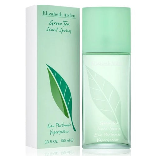 Elizabeth Arden Green Tea EDP, 3.3 oz