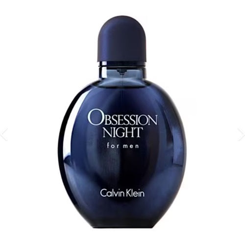 Calvin Klein Obsession Night for Men EDT, 2.5 oz