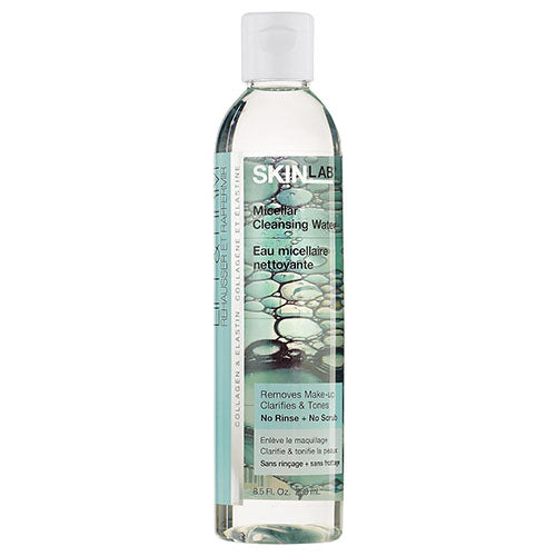 SkinLab  Lift & Firm - Micellar Cleansing Water, 8.5 oz