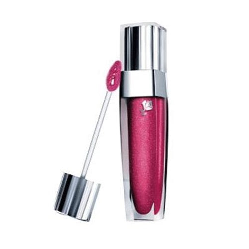 Lancome La Laque Fever  Ultimate Lasting Full Color Lipshine, 6 ml -  Fuchsia Flaunt