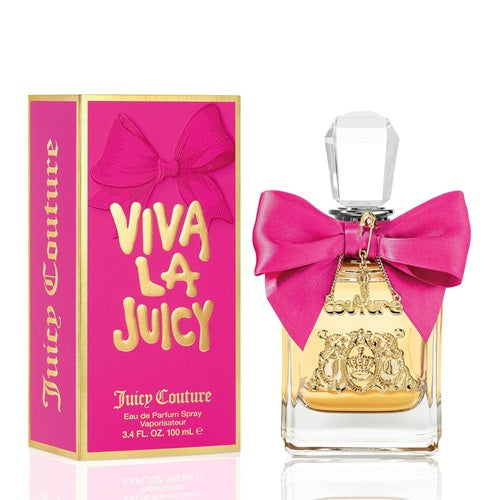 Juicy Couture Viva La Juicy EDP, 3.4 oz