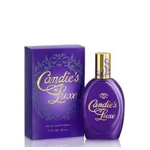 Candies Candies's Luxe EDT 1.7  oz