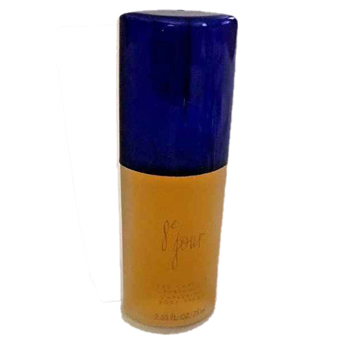 Yves Rocher 8e Jour Caresse Parfumee, 2.5 oz