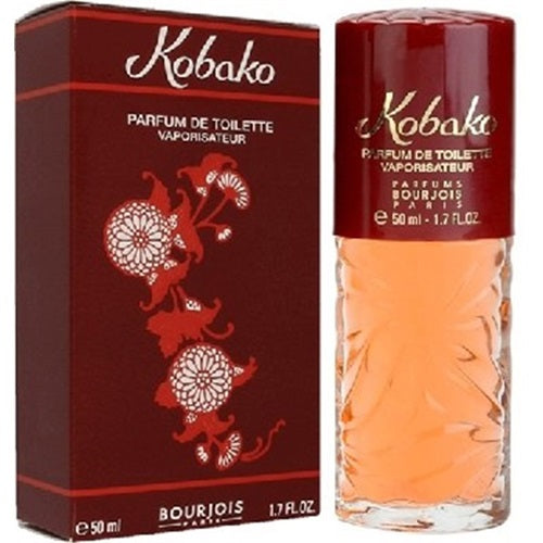 Borjois Paris Kobako Parfum de Toilette 1.7 oz