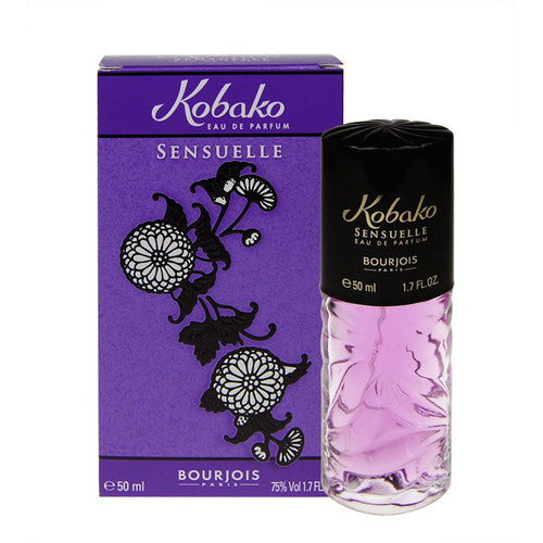 Borjois Paris Kobako Sensuelle  EDP 1.7 oz