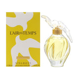 Nina Ricci L'air Du Temps EDT, 3.4 oz (Fancy Dove Cap)