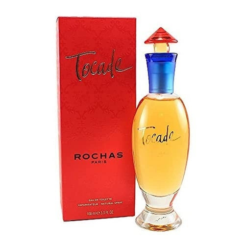 Rochas Tocade EDT, 3.4 oz/ RARE