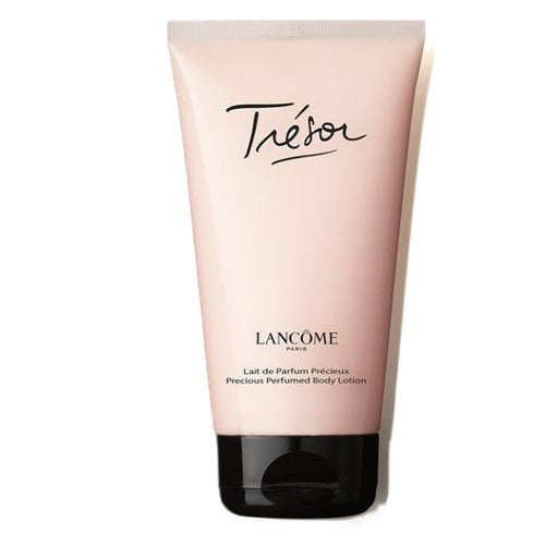 Lancome Tresor Perfumed Body Lotion, 5  oz