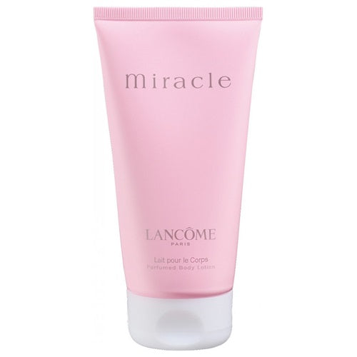 Lancôme Miracle Perfumed Body Lotion, 5 oz