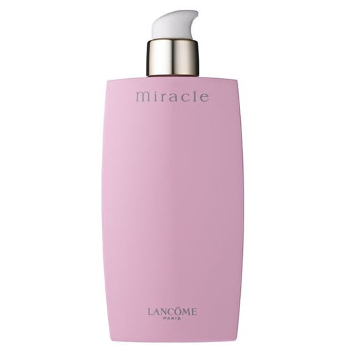 Lancôme Miracle Perfumed Body Lotion, 6.8 oz