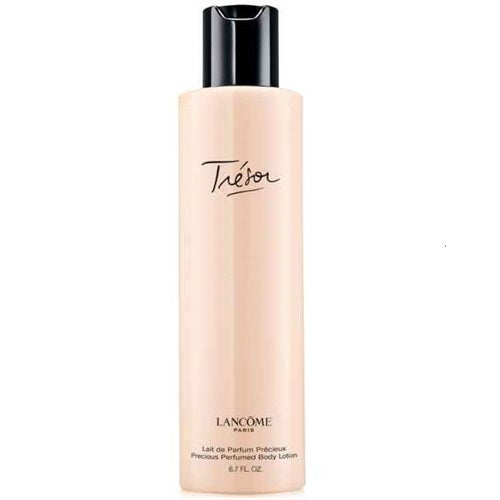 Lancome Tresor Perfumed Body Lotion, 6.7 oz