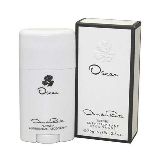 Oscar de La Renta Oscar Perfumed Anti-Perspirant Deodorant, 2.5 oz/75 g