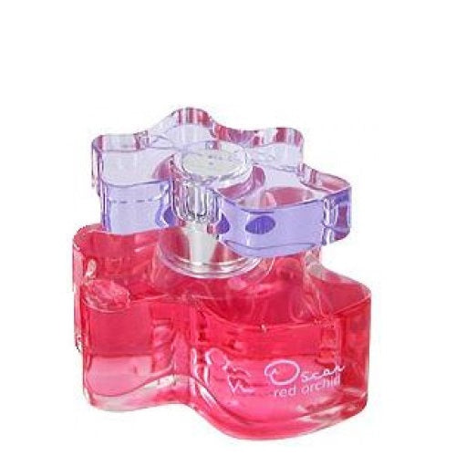 Oscar de la Renta Red Orchid EDT, 2 oz