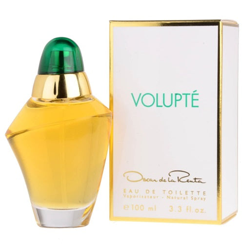 Oscar de la Renta Volupte EDT, 3.3 oz