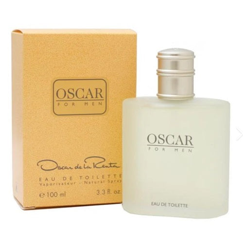 Oscar de La Renta OSCAR for Men EDT, 3.3 oz