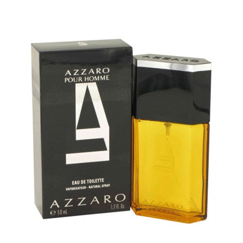 Azzaro Pour Homme EDT, 1.7 oz