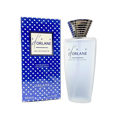 Orlane Eau d'Orlane EDT, 3.4 oz