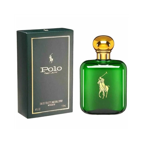 Polo Ralph Lauren EDT, 4 oz