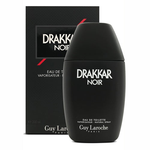 Guy Laroche Drakkar Noir EDT, 6.7 oz