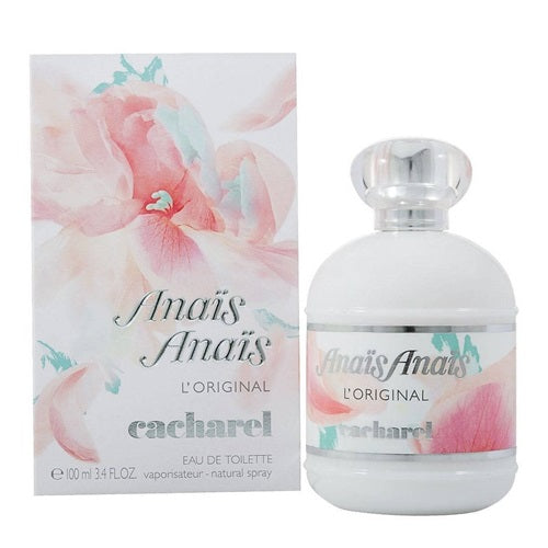 Anais Anais L'Original Cacharel EDT, 3.4 oz