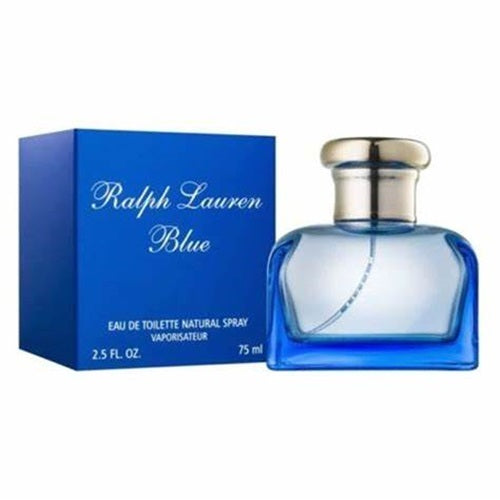 Ralph Lauren Blue EDT, 2.5 oz (Women)