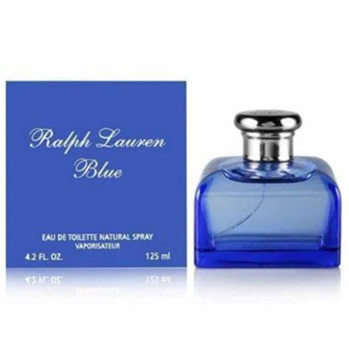 Ralph Lauren Blue EDT, 4.2 oz (Women)