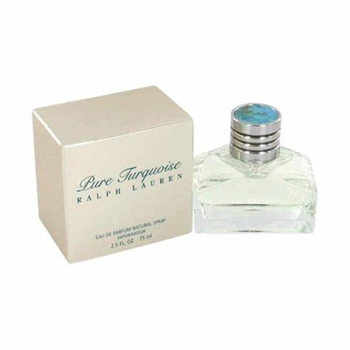 Ralph Lauren Pure Turquoise EDP, 2.5 oz