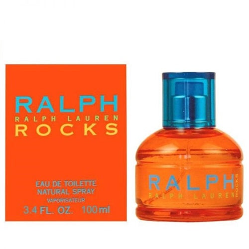 Ralph Lauren Ralph Rocks EDT, 3.4 oz