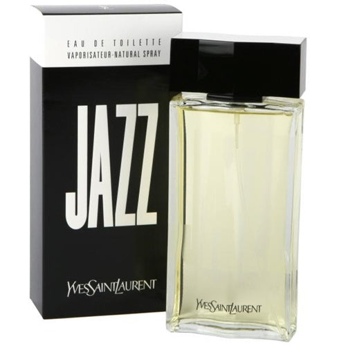 Yves Saint Laurent Jazz EDT, 3.3 oz