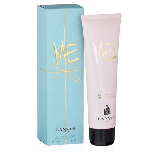 Lanvin Me Perfumed Shower Gel, 5 oz