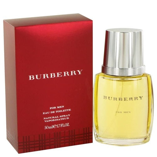 Burberry for Men EDT, 1.7 oz