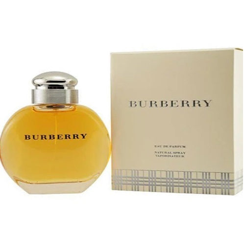 Burberry Classic EDP, 1 oz (Women)